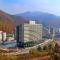 Traum Valley Hotel - formerly jeongseon intoraon hotel