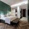 The Embassy Valletta Hotel