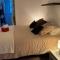 T1 40 m2. Lit Queen size