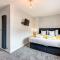 Bondgate Hotel - Smart Self Check-in Accomodation