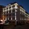 Arus Hotel