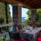 Luxury Beachfront Villa Dubrovnik Palace with private pool and jacuzzi by the beach in Dubrovnik