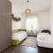 Maraini Apartments by Quokka 360 - strategic location near Lugano station