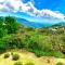 gran terrace Le Lien Hakone