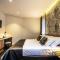 Calma LUXURY Rooms