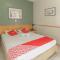 Mangabeiras Hotel