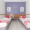 Mangabeiras Hotel