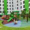 RedLiving Apartemen Green Lake View Ciputat - Farida Property 1 Tower E