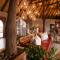 Thabamati Luxury Tented Camp - Timbavati Game Reserve