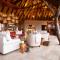 Thabamati Luxury Tented Camp - Timbavati Game Reserve