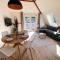 Luxurious historical Loft close to the beach!! - Wassenaar