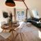 Luxurious historical Loft close to the beach!!