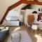 Luxurious historical Loft close to the beach!! - Wassenaar