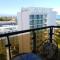Comfortable apartment in Benalmádena 60 m² with pool