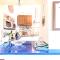 Studio with shared pool furnished terrace and wifi at Modica - Modica