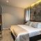 Calma LUXURY Rooms