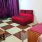 Modern Apartment with View in Souillac - 45 sqm + Balcony