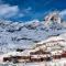 Cretes Blanches Matterhorn