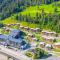 Apartment Dorf Wagrain Alpenleben by AlpenTravel - Wagrain