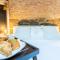 Ice Queen Chamber by Rent All Como