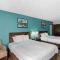 Clarion Inn & Suites DFW North