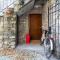 Ice Queen Chamber by Rent All Como
