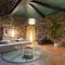 Ice Queen Chamber by Rent All Como