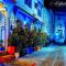 Dar Yakout - Chefchaouene