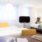 Novotel Suites Paris Stade de France - Saint-Denis