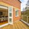 School Path Ironbridge Townhouse with Roof Terrace - Ironbridge