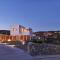 Volcano Luxury Suites Milos - Adults Only - Paliochori