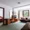 Interferie Sport Hotel Bornit