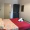 Reina Madre Hostel