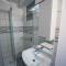Bellevue Molet apartments Koper