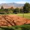 Mont Aux Sources Drakensberg Resort