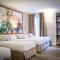 Hotel Grand Coeur Latin