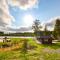 Årjäng Camping & Stugor Sommarvik