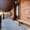 Chalet Nocciolini