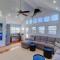 1619 E Ashley - Namastay - Oceanfront - 4 Bedrooms