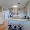 1619 E Ashley - Namastay - Oceanfront - 4 Bedrooms