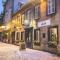 Auberge Place d'Armes - Quebec City