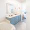 214 COV - Go Fly a Kite - Oceanfront Condo - 2 Pools - فولي بيتش