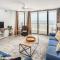 214 COV - Go Fly a Kite - Oceanfront Condo - 2 Pools - فولي بيتش
