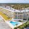 214 COV - Go Fly a Kite - Oceanfront Condo - 2 Pools - فولي بيتش