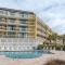 214 COV - Go Fly a Kite - Oceanfront Condo - 2 Pools - فولي بيتش