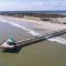 214 COV - Go Fly a Kite - Oceanfront Condo - 2 Pools - فولي بيتش