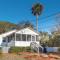220 W Ashley - Corner Cottage - Central Location