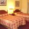 Executive Inn - Tullahoma
