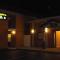 Executive Inn