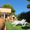 Villa Tranquila a charming 4bedroom villa with air-conditioning & private swimming pool